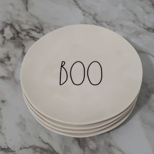 🕸Rae Dunn Halloween Plates🕸